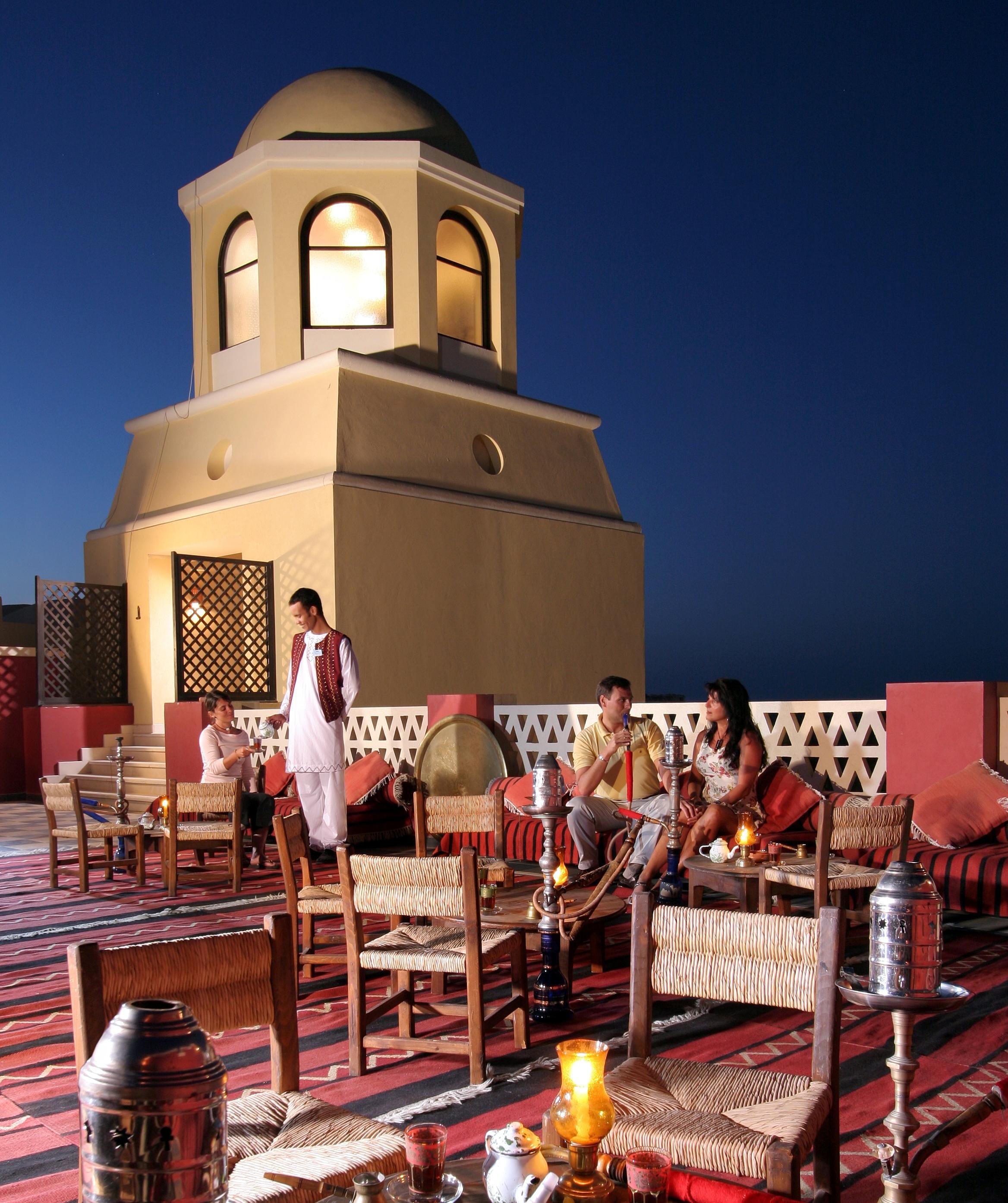 Hotel Jaz Solaya Bucht von Coraya Exterior foto